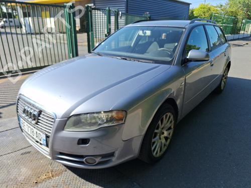 Used Parts AUDI A4 B7 Avant (8ED) 2.5 TDI 4418333