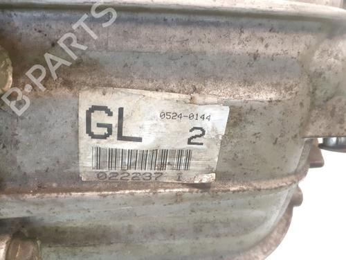 Gearbox CHEVROLET CAPTIVA (C100, C140) 2.0 D 4WD | BP29959136M3 