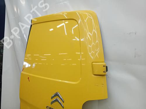 Right tailgate CITROËN JUMPY III Van (V_) 1.6 BlueHDi 95 | BP36468640C77 - Image 2