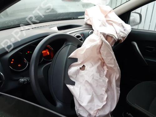 Heater blower motor DACIA SANDERO II TCe 90 (B8M1, B8MA, B8AC) | BP24777119M62  - Image 6