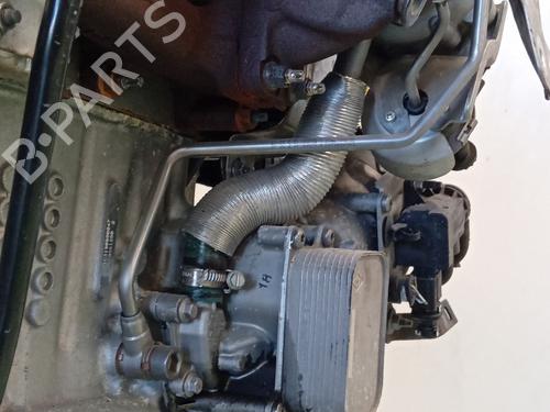 Engine CITROËN JUMPY III Van (V_) 1.6 BlueHDi 95 | BP29430231M1 