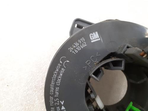 Squib airbag OPEL AGILA (A) (H00) 1.0 (F68) | BP24792472C102 