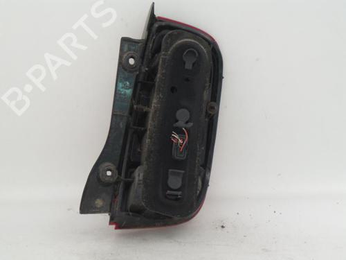Used Left taillight NISSAN MICRA III (K12) 1.2 16V (65 hp) 24773712