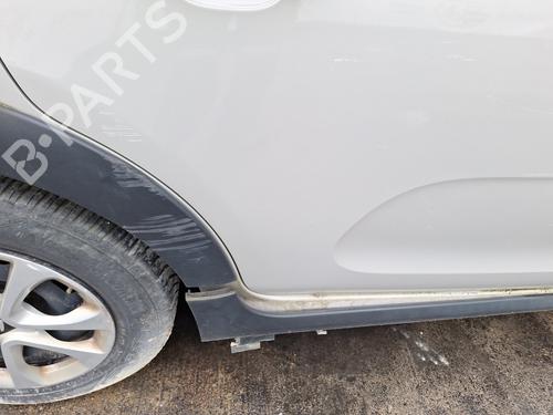 Grill CITROËN C3 III (SX) 1.6 BlueHDi 75 | BP33183671C40 - Image 28