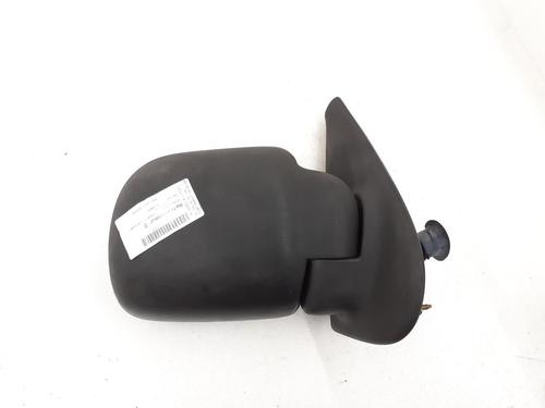 Used Right mirror RENAULT KANGOO (KC0/1_) D 65 1.9 (KC0E, KC02, KC0J, KC0N) (64 hp) 24786296
