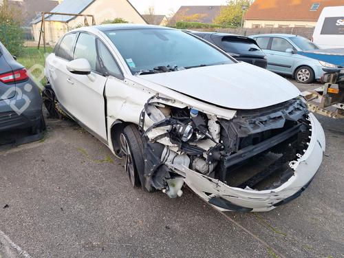 Right tailgate light CITROËN DS5 2.0 HDi 165 | BP24798470C80  - Image 5