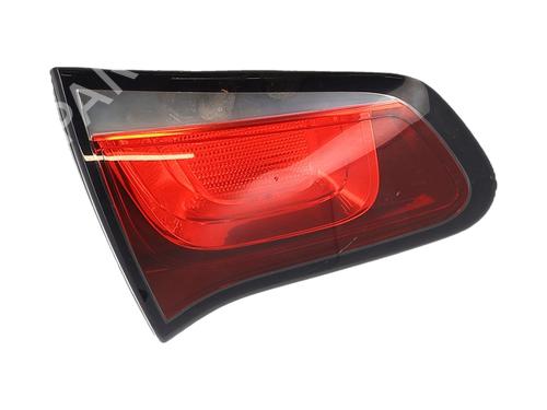 Left tailgate light CITROËN C3 II (SC_) 1.6 BlueHDi 75 | BP38789870C79 - Image 7
