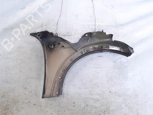 Left front fenders MINI MINI (R56) Cooper | BP28429664C41