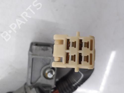 Ignition barrel CITROËN C1 (PM_, PN_) 1.0 | BP30157333M48