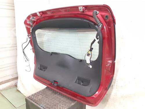 Tailgate CITROËN DS4 (NX_) 1.6 BlueHDi 120 | BP32174081C6