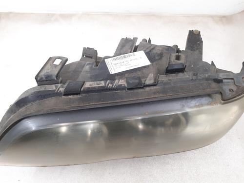 Left headlight BMW X5 (E53) 3.0 d | BP24922960C28