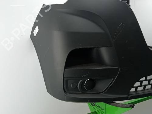 Front bumper RENAULT MASTER III Platform/Chassis (EV, HV, UV)  | BP38338923C7  - Image 5