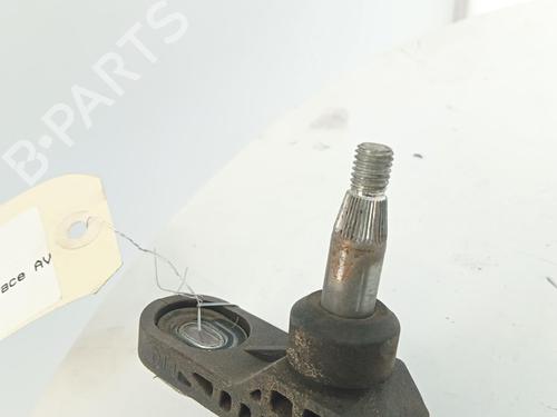 Front wiper motor FIAT PANDA (169_) 1.2 (169.AXB11, 169.AXB1A) | BP37187516M29 - Image 4