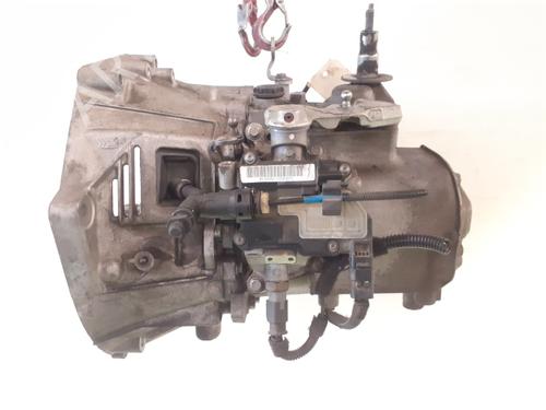 Gearbox CITROËN DS4 (NX_) 1.6 HDi 115 | BP40433137M3 - Image 5