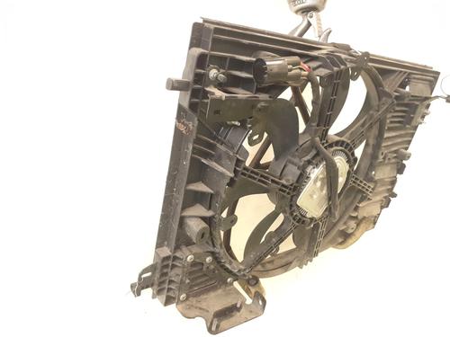 Køleventilator elektrisk RENAULT KANGOO Express (FW0/1_) 1.5 dCi 80 (FW15) | BP30085593M35 