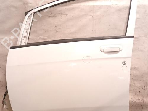 Left front door PEUGEOT ION Electric | BP29863098C2