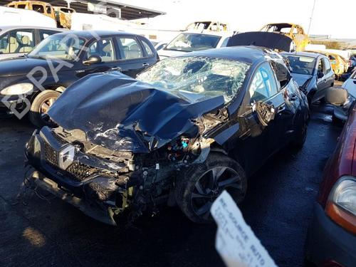 Højre baglygte RENAULT MEGANE IV Hatchback (B9A/M/N_) 1.6 TCe 205 (B9MV) | BP24797064C35 