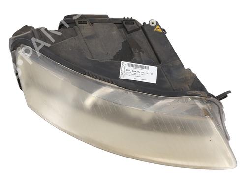 Right headlight AUDI A6 C6 (4F2) 3.0 TDI quattro | BP37160781C29 - Image 3