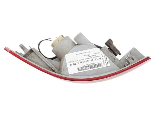 Used Rear fog light Rear fog light MITSUBISHI OUTLANDER II (CW_W) 2.2 DI-D 4WD (177 hp) 36446788 36446788