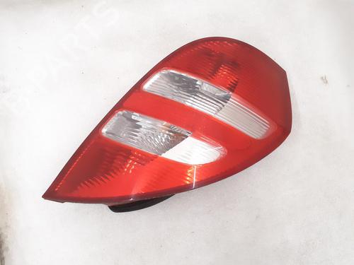 Used Right taillight MERCEDES-BENZ A-CLASS (W169) A 160 CDI (169.006, 169.306) (82 hp) 24793879