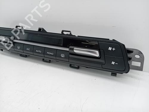 Climate control CITROËN BERLINGO Box Body/MPV (K9) | BP36168063I5 - Image 2