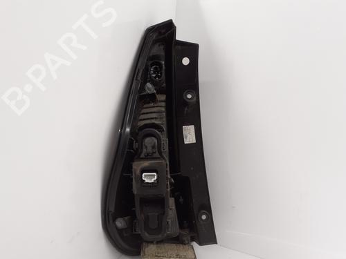 Right taillight RENAULT SCÉNIC III (JZ0/1_) 1.2 TCe (JZ16) | BP29330354C35 