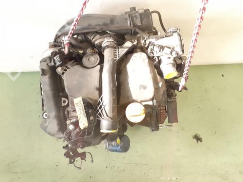 Engine RENAULT CLIO IV (BH_) 1.5 dCi 75 | BP26930858M1 