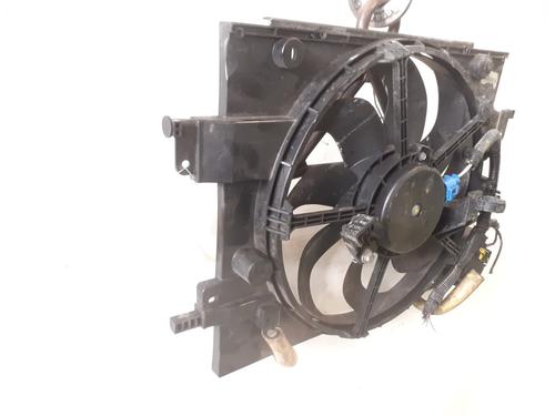 Radiator fan RENAULT EXPRESS Box Body/MPV 1.3 TCe 100 (F6MA) | BP30154273M35 