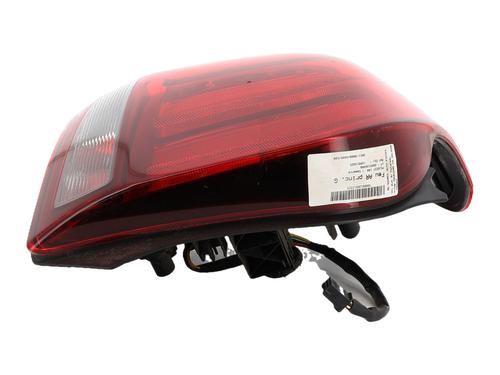 Left taillight PEUGEOT 108 1.0 VTi 72 | BP36583508C34  - Image 6