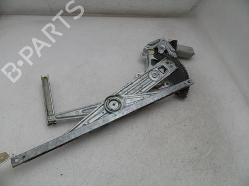 Used Front left window mechanism NISSAN MICRA IV (K13K, K13KK) 1.2 (80 hp) 24776883