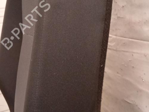 Left front seat CITROËN BERLINGO Box Body/MPV (K9) 1.5 BlueHDi 130 | BP29521536C15 