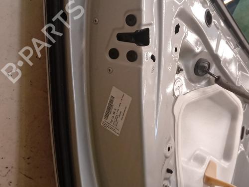 Left rear door RENAULT MEGANE IV Grandtour (K9A/M/N_) 1.6 dCi 130 | BP29863099C4