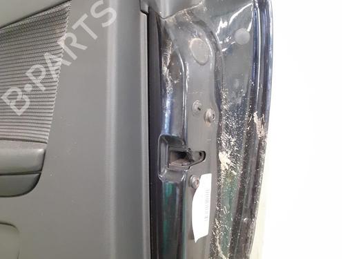 Right front door AUDI A3 (8P1) 1.9 TDI | BP24787509C3