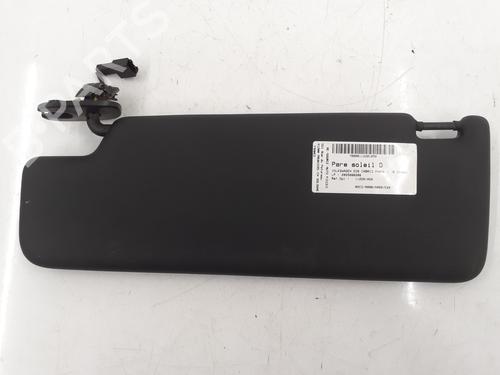 Used Right sun visor VW EOS (1F7, 1F8) 2.0 TDI (140 hp) 30143618
