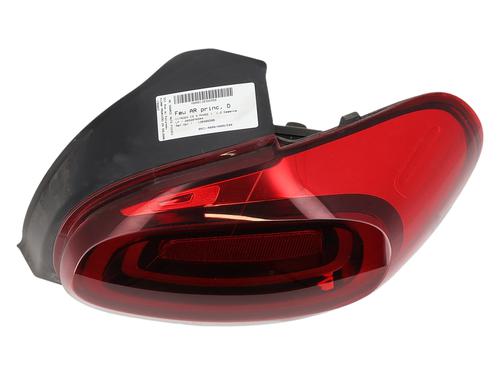 Right taillight CITROËN C3 III (SX) 1.2 PureTech 82 | BP38526096C35 - Image 5