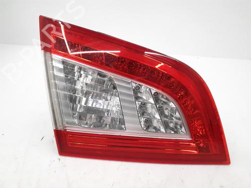 Used Left tailgate light PEUGEOT 508 SW I (8E_) 2.0 HDi (163 hp) 30110134
