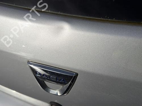 Dør venstre bagtil DACIA SANDERO II TCe 90 (B8M1, B8MA, B8AC) | BP36344509C4 - Image 35