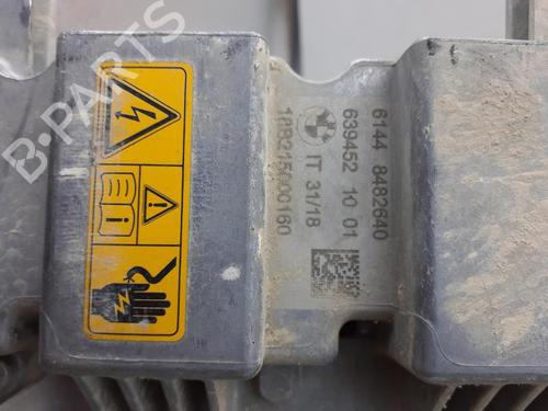 Used Electronic module Electronic module BMW i3 (I01) Range Extender (170 hp) 24785983 24785983