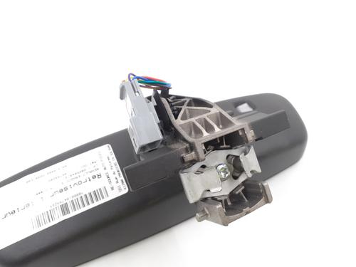 Rear mirror RENAULT KANGOO III Box Body/MPV 1.5 Blue dCi 95 (FJAB) | BP26213575I6