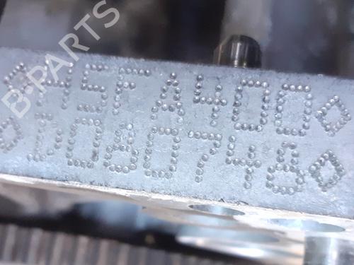 Engine RENAULT KANGOO Express (FW0/1_) 1.2 TCe 115 (FW02, FW14) | BP39550575M1 - Image 4