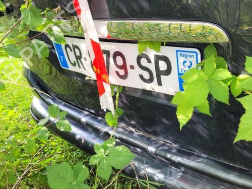 Hood MERCEDES-BENZ M-CLASS (W163) ML 270 CDI (163.113) | BP24784406C1