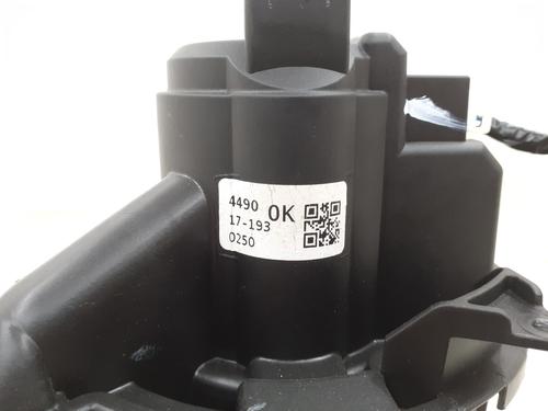 Heater blower motor NISSAN MICRA V (K14) 1.5 DCI | BP24798627M62