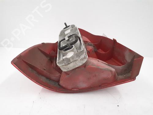 Right taillight RENAULT TWINGO I (C06_) 1.2 16V (C060) | BP30963051C35