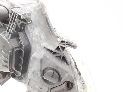 Left headlight FORD MONDEO IV (BA7) 1.8 TDCi | BP24787699C28 