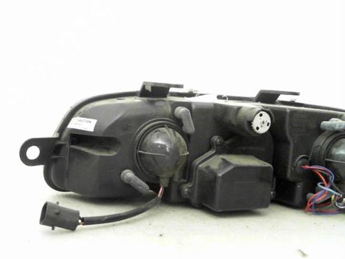 Right headlight FIAT PUNTO (188_) 1.9 JTD | BP24774076C29 