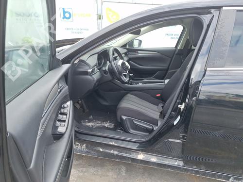 Left sun visor MAZDA 6 Estate (GJ, GL) 2.2 D | BP28799115I1  - Image 42