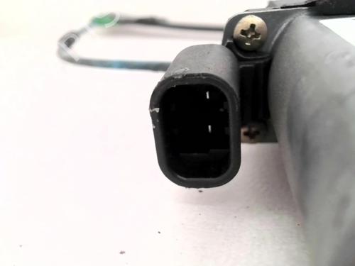 Front right window mechanism FIAT STILO (192_) 1.9 JTD (192_XE1A) | BP24782917C23 