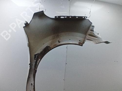 left-front-fenders-citroen-c3-iii-sx-2016-40501476 main image