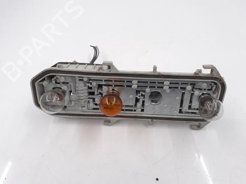 Lampeholder RENAULT CLIO II (BB_, CB_) 1.5 dCi (B/C2J) (68 hp) 28813888
