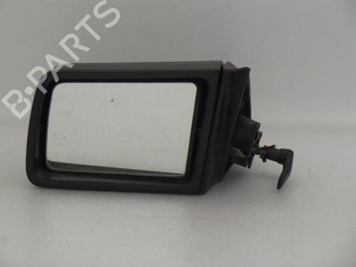 Left mirror OPEL ASTRA F Hatchback (T92) 1.4 (F08, M08, F68, M68) BP24774628C26